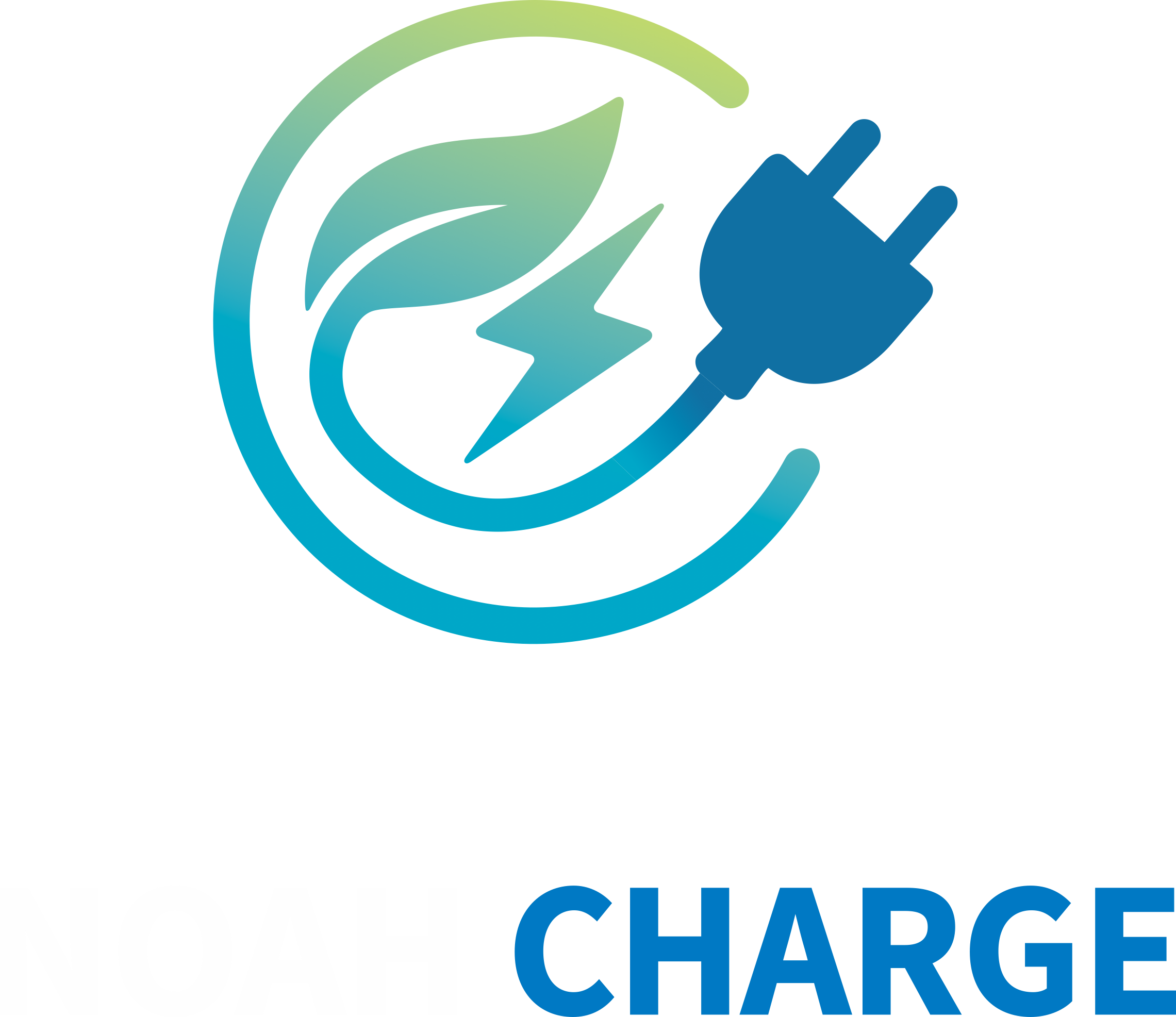 Noah Charge Logo